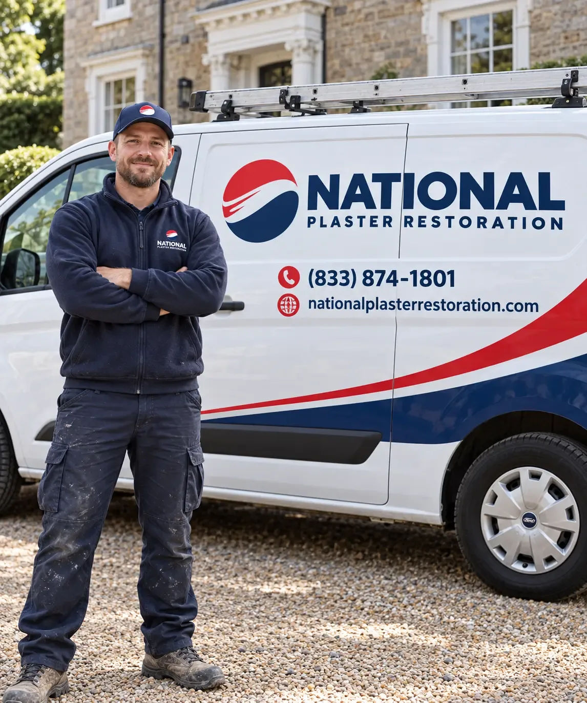Plaster Repair company in Albany, VT